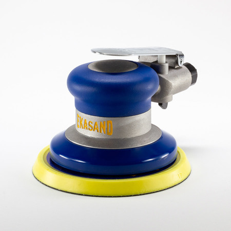 Ekasand shop orbital sander